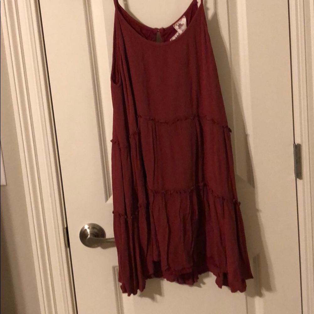 Boutique dress